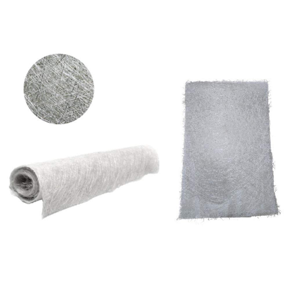 Fibra de vidro 300gr (3x1.25)