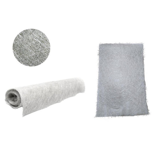 Fibra de vidro 300gr (5x1.25)