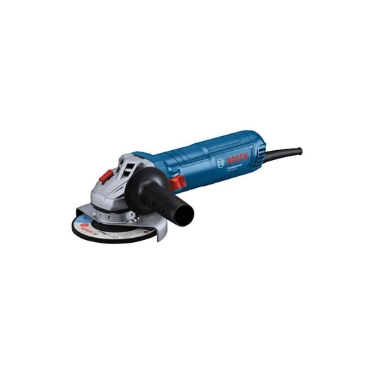 Rebarabadora  GWS 12-125 Bosch