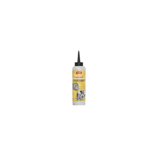 Massa consistente alimentar 150gr Grouht