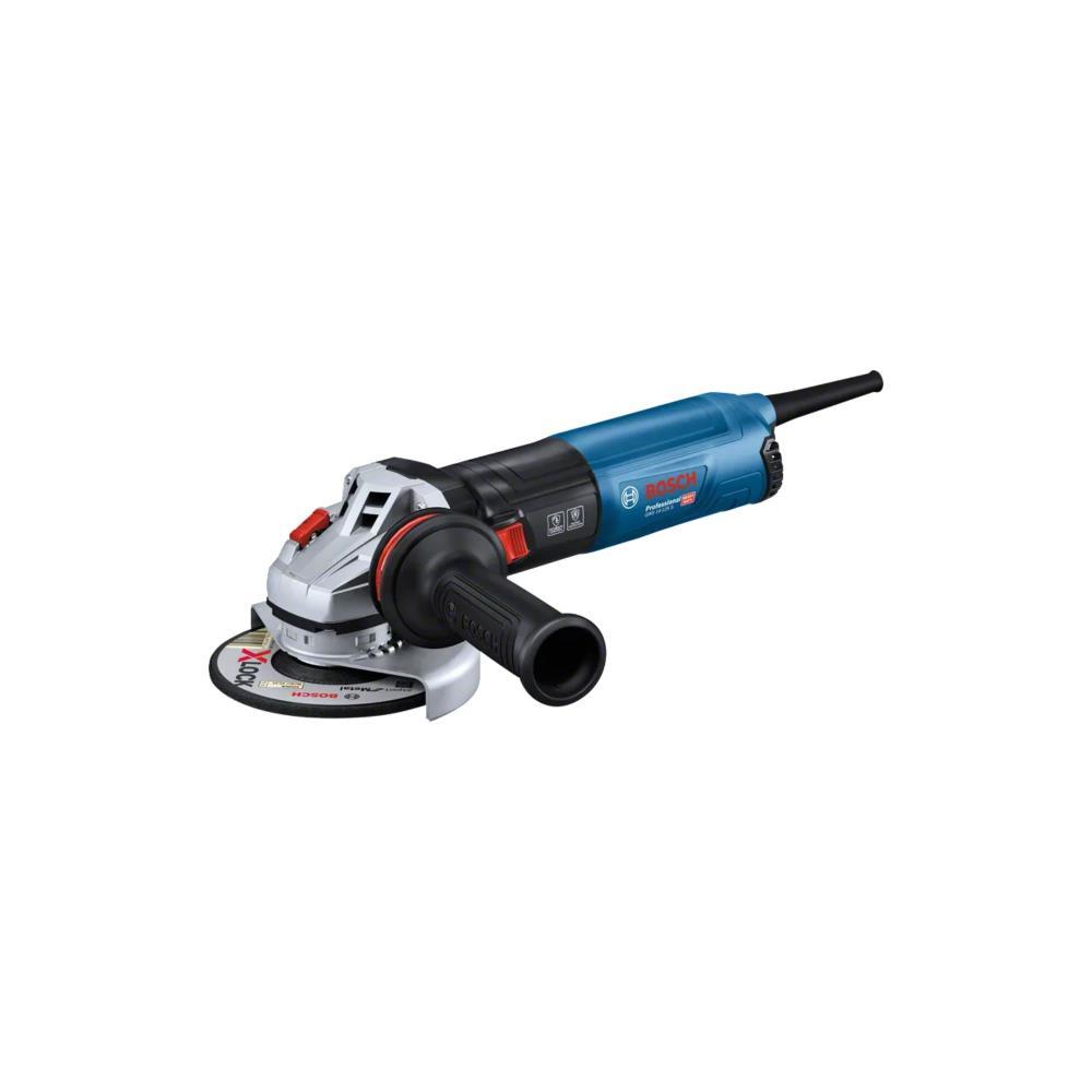 Rebarabadora  GWS 14-125s Bosch