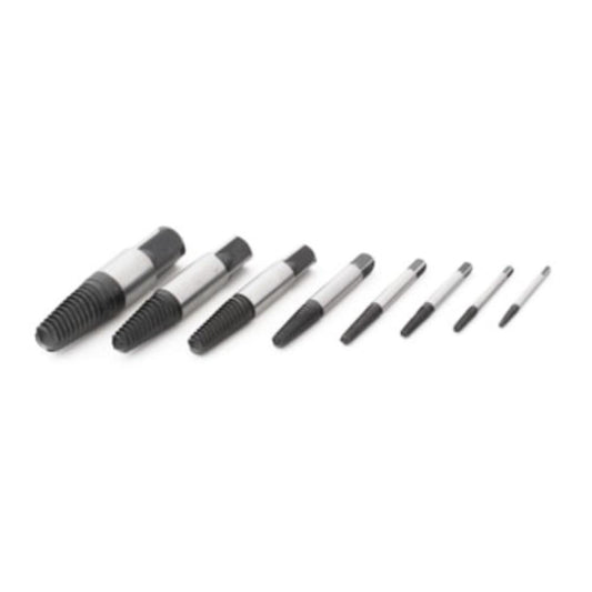 Jogo saca pernos JSC-03 3-50mm (n1-n8) 8pcs MF