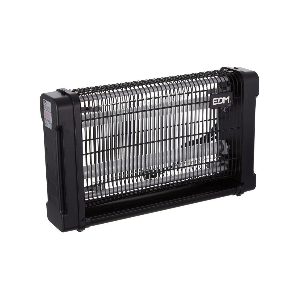 Exterminador de insetos LED 2x10W