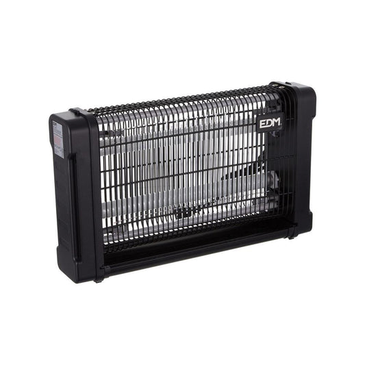Exterminador de insetos LED 2x10W