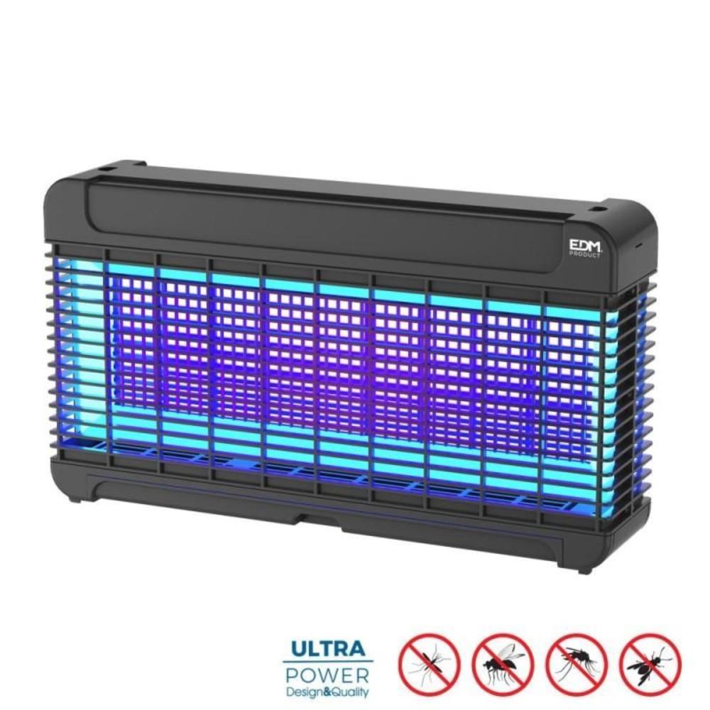 Exterminador de insetos LED 11W