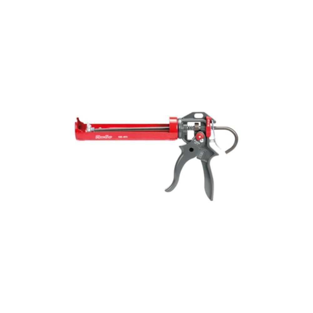 Pistola mastick professional anti-gota 139-AY2 9" MF