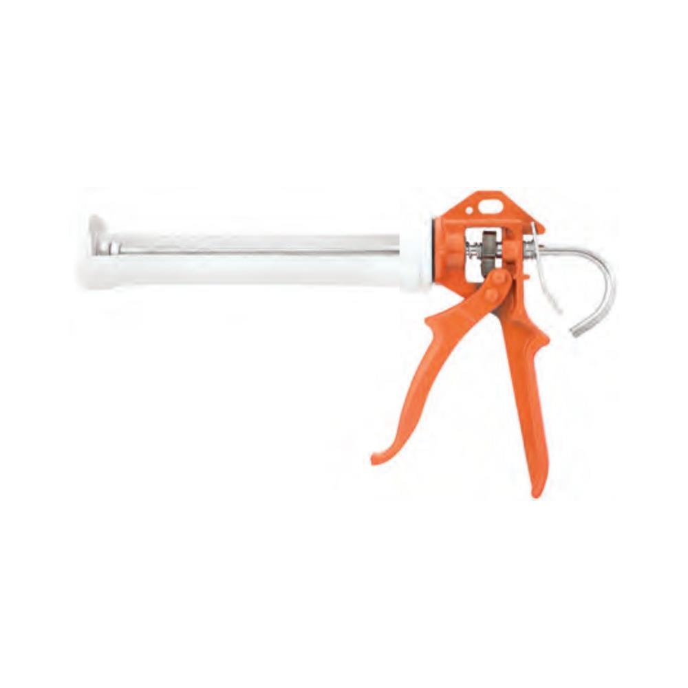 PISTOLA MASTICK PROFES. 9"MF-CG006P