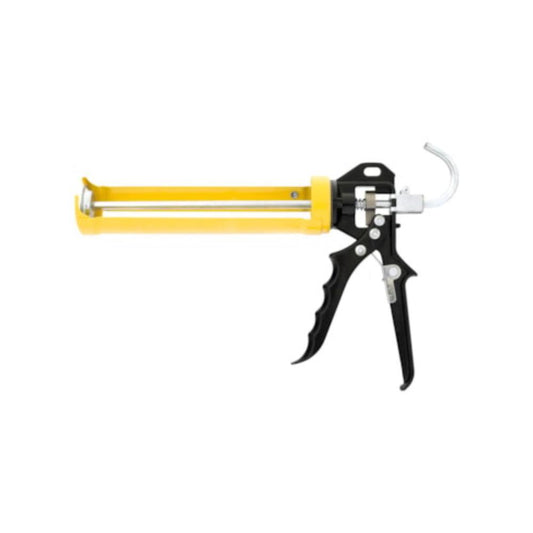 PISTOLA MASTICK ANTI-GOTA MF-SI200-9" MF