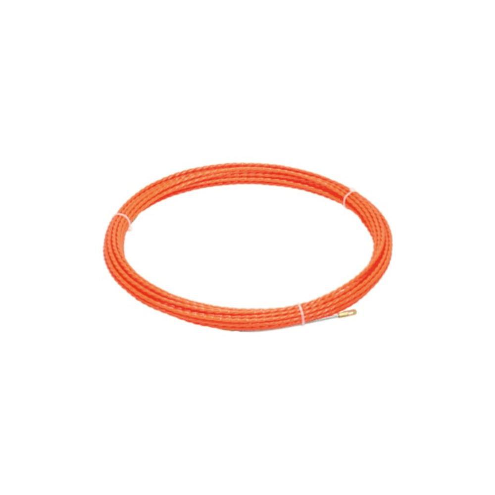 Guia passa cabos PET hel. GPC-PET 4.5mm 15mt MF