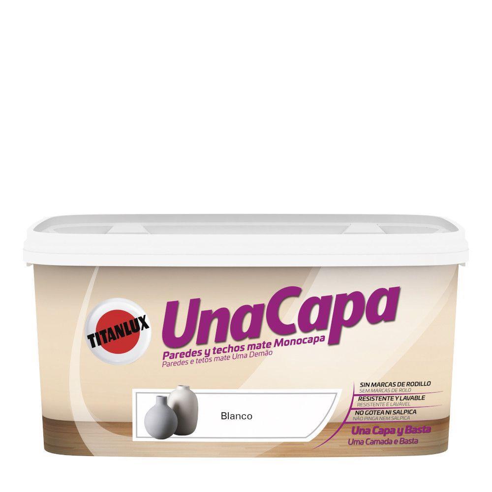 4L TINTA 1 DEMAO BRANCO TITAN