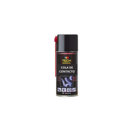 SPRAY COLA DE CONTACTO 400ml TECH AEROSOL