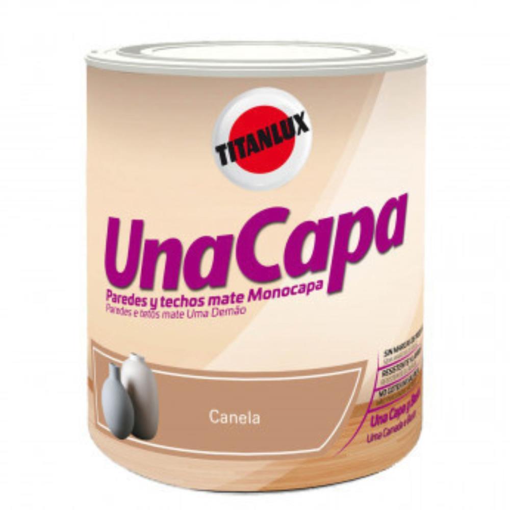 750ml TINTA UMA DEMAO 6303 TITAN
