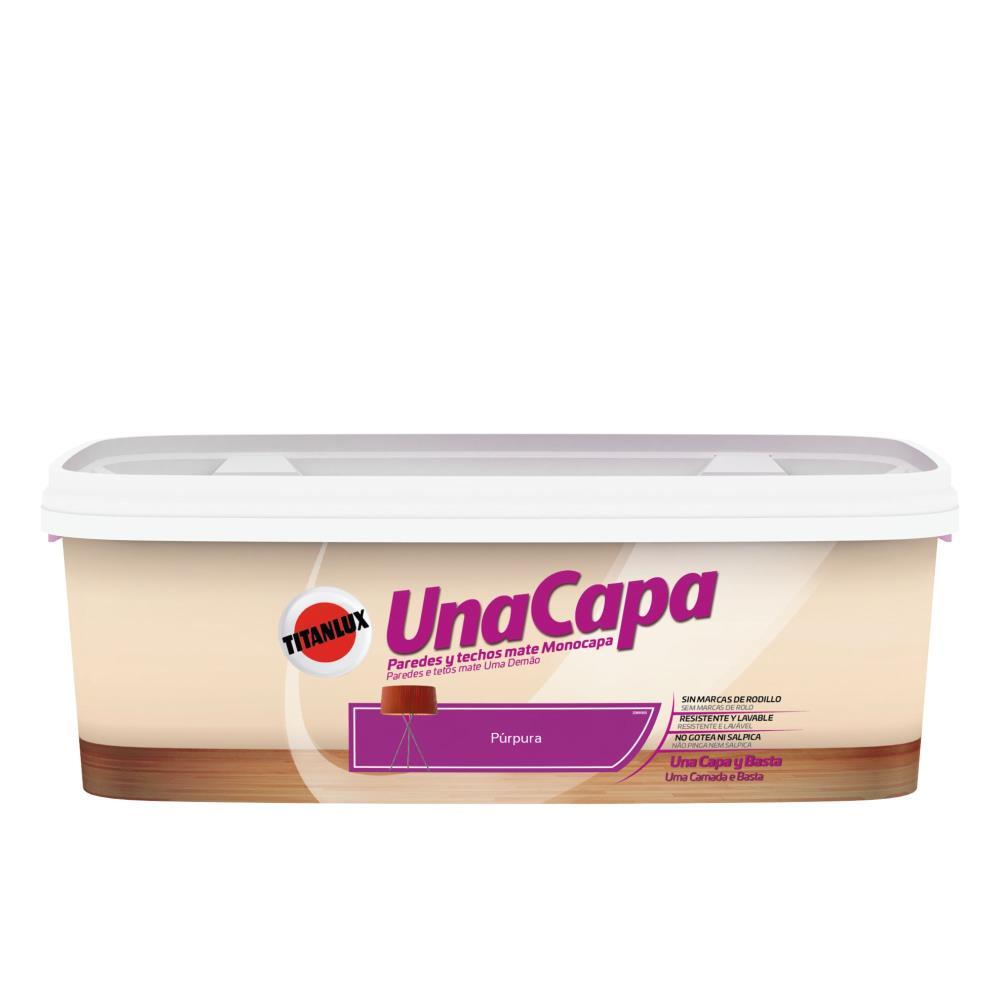 2.5L TINTA 1 DEMAO ROXO TITAN