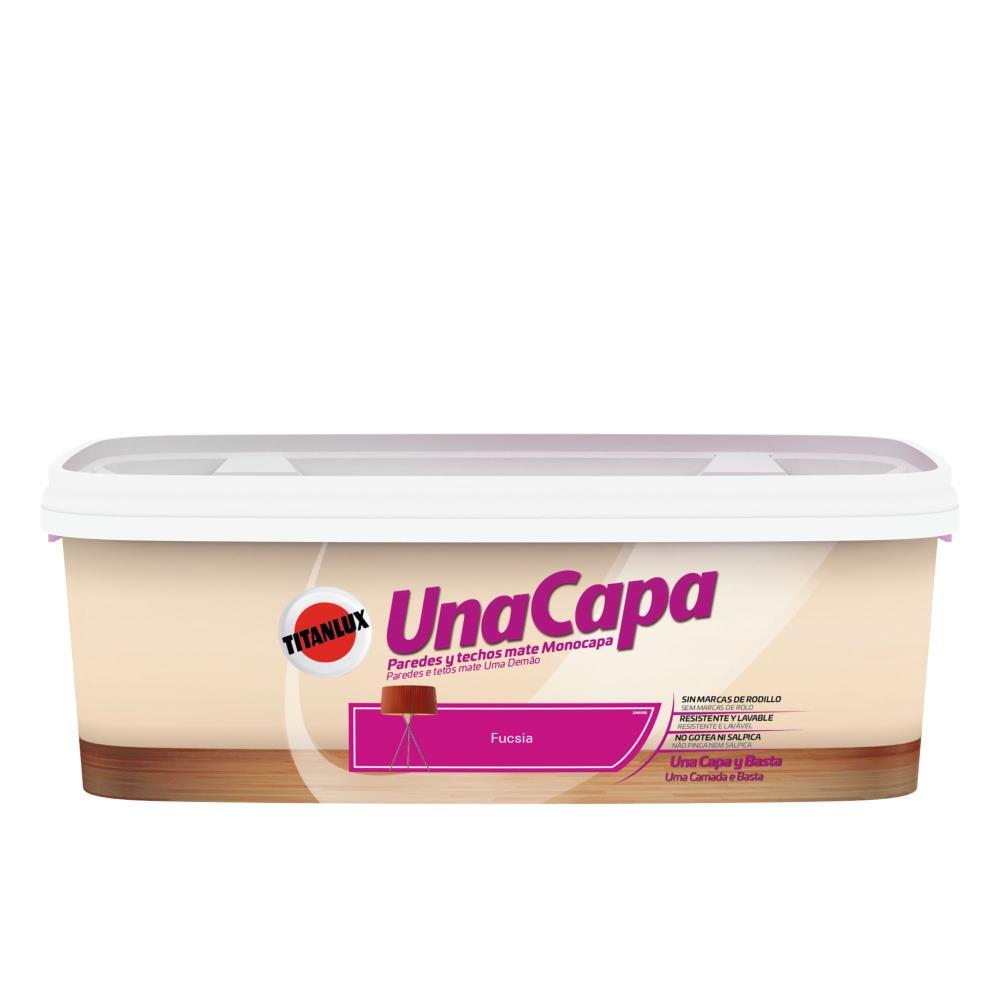 2.5L TINTA 1 DEMAO FUCSIA TITAN