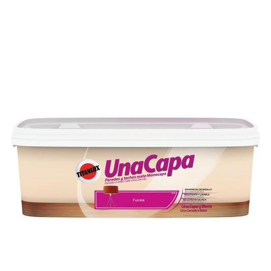 2.5L TINTA 1 DEMAO FUCSIA TITAN