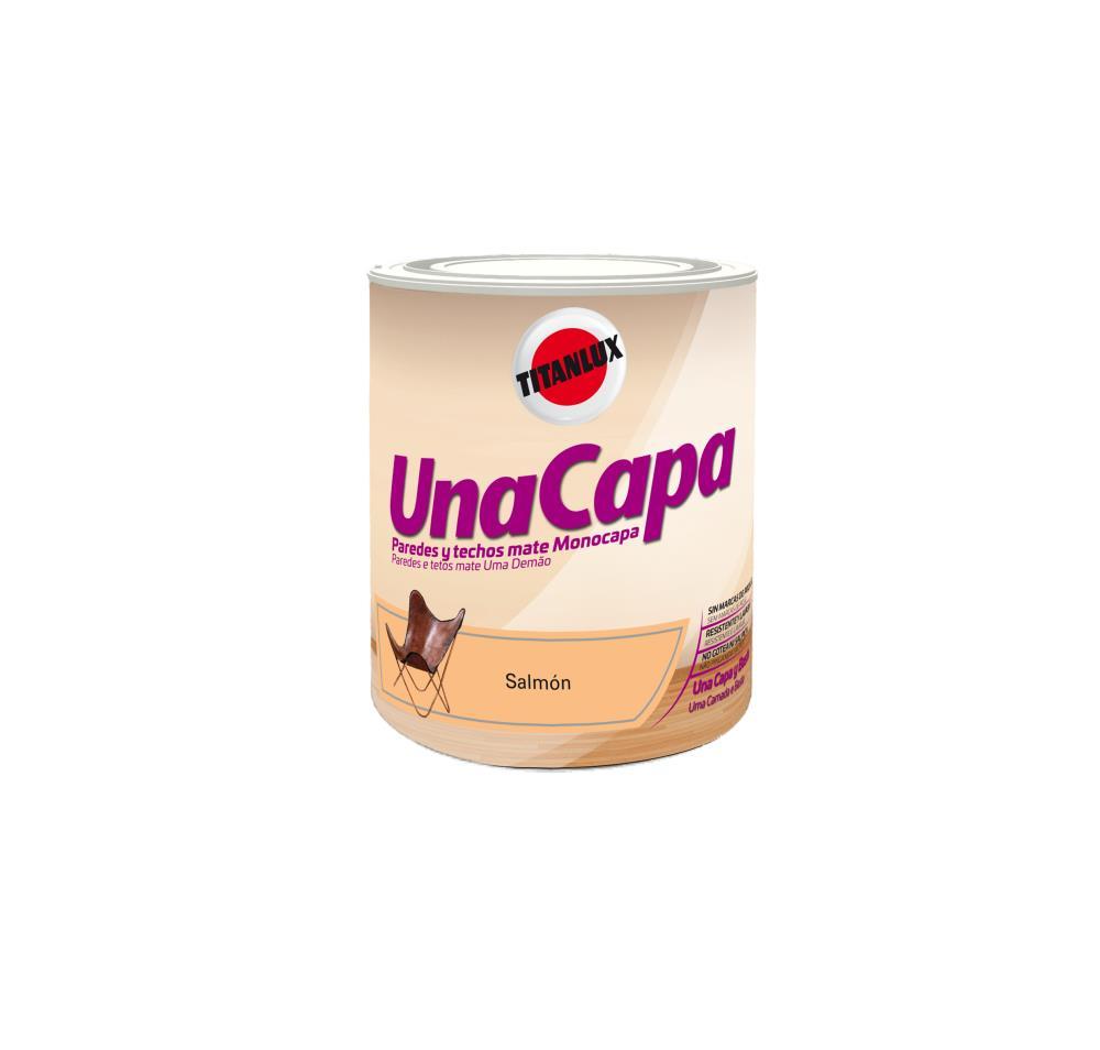 750ml TINTA 1 DEMAO SALMAO TITAN
