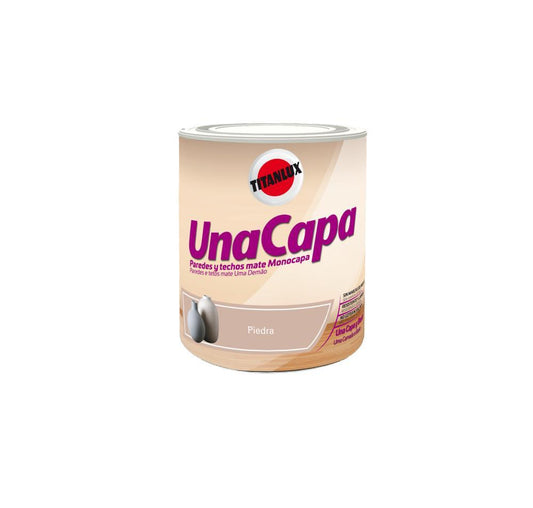 750ml TINTA UMA DEMAO 6312 TITAN