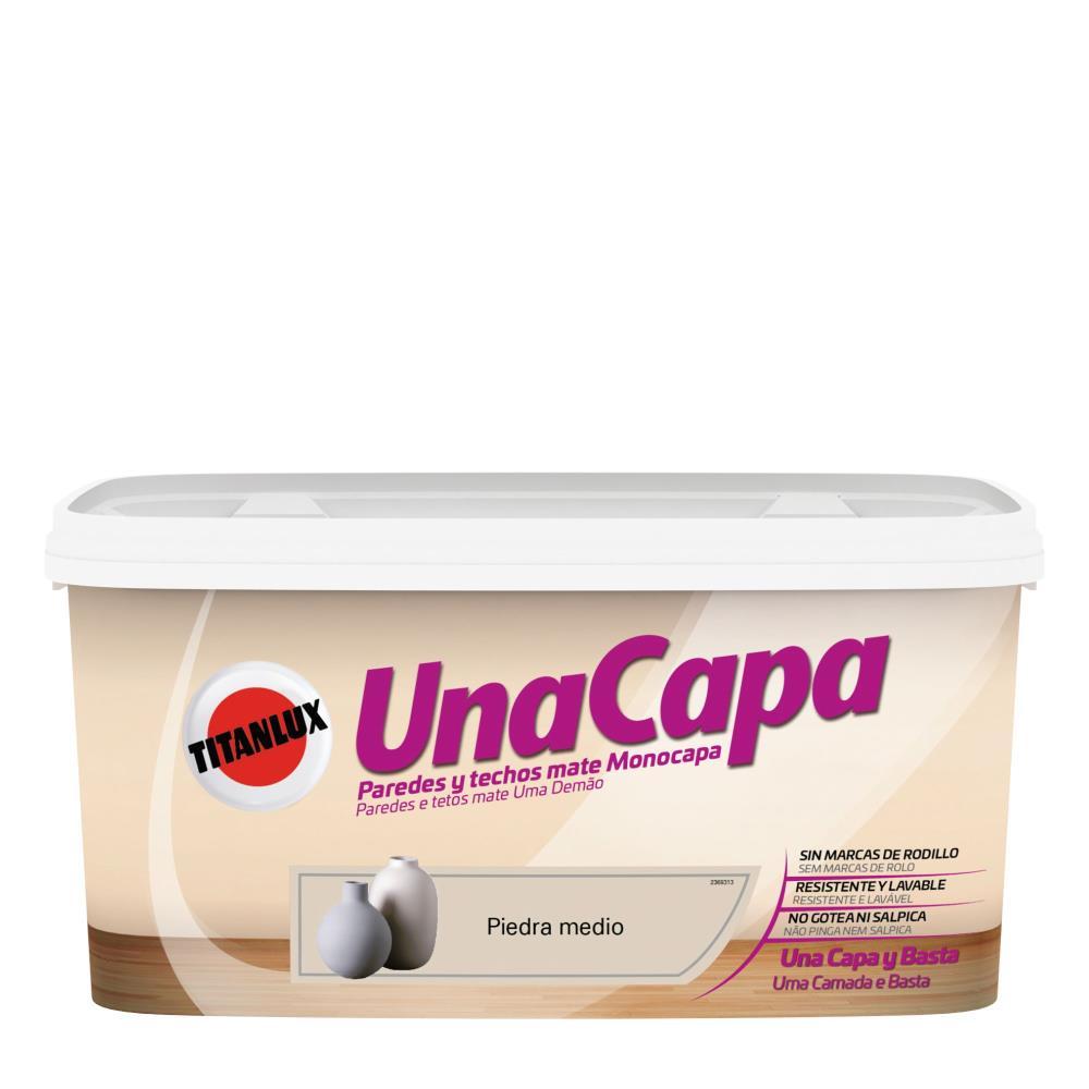4L TINTA 1 DEMAO PEDRA MED. TITAN