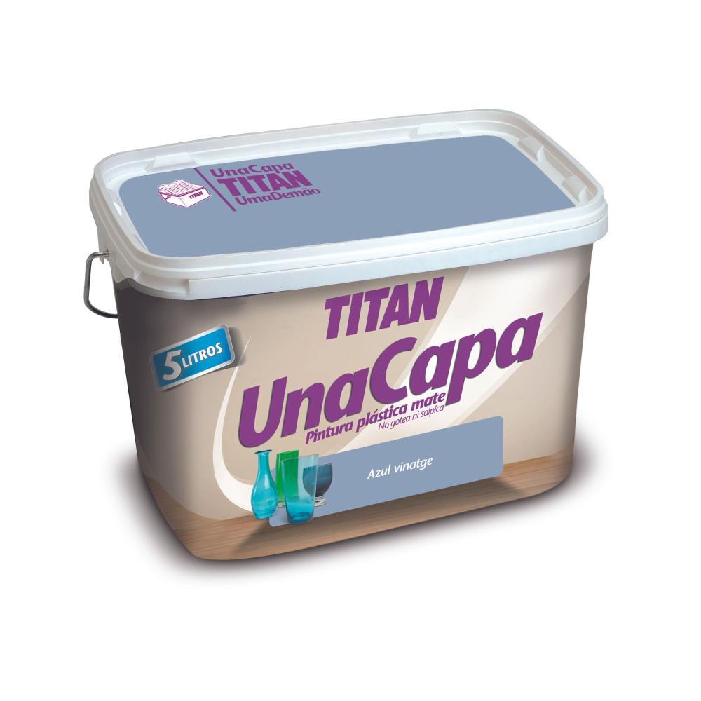 5L TINTA 1 DEMAO AZUL VINTAGE TITAN