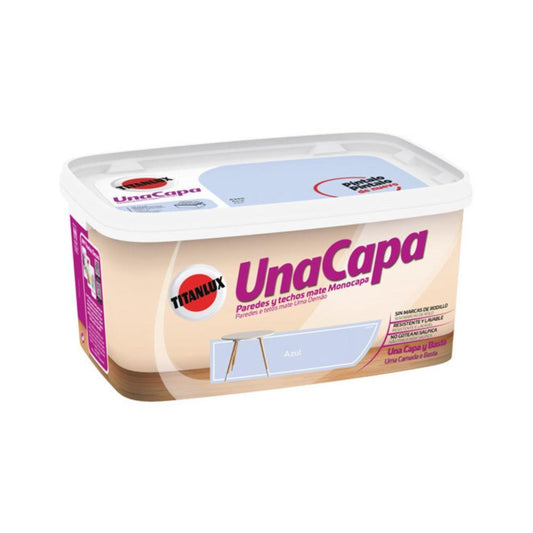 5L TINTA UMA DEMAO 6340 TITAN