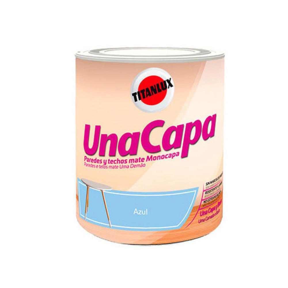 750ml TINTA UMA DEMAO 6340 TITAN