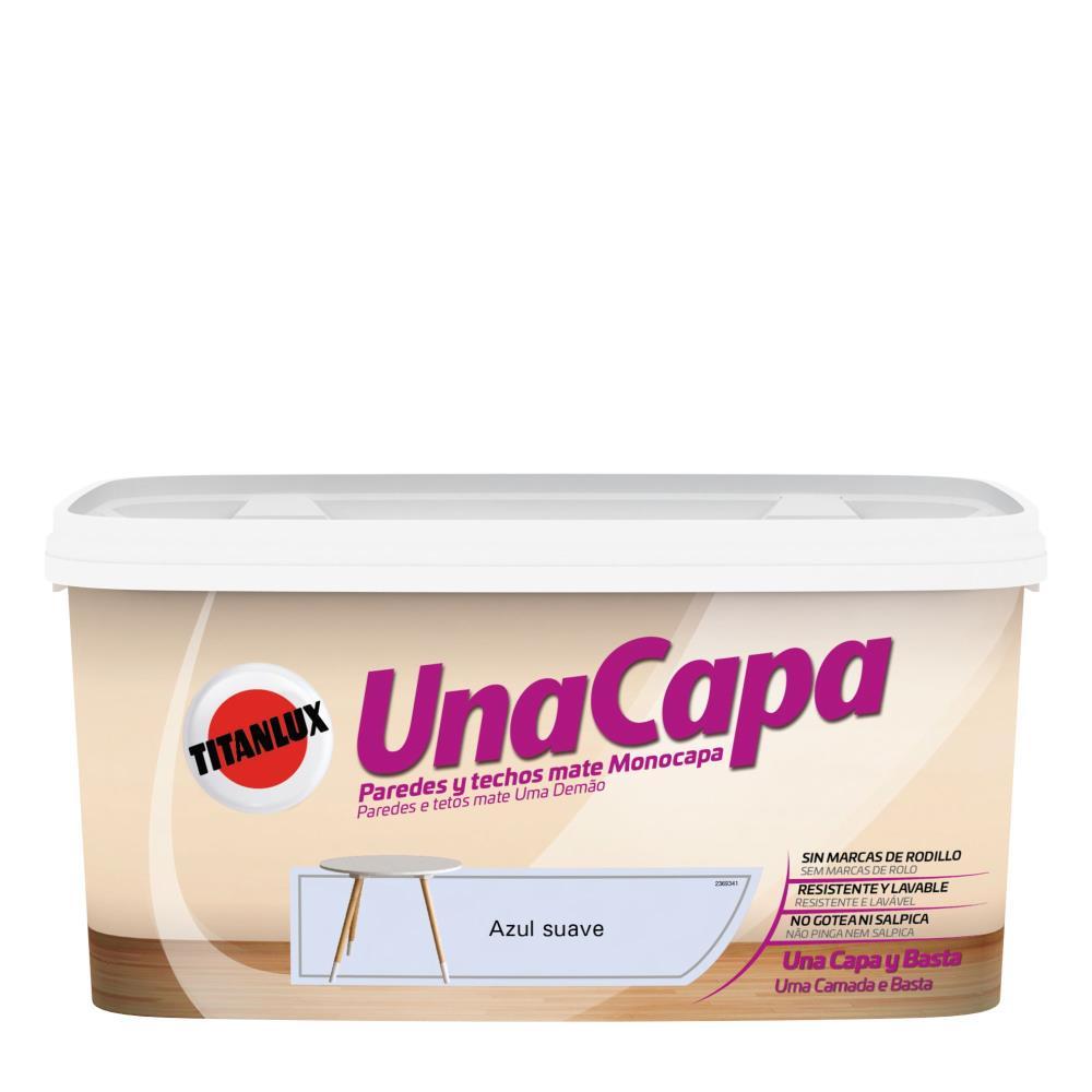 4L TINTA 1 DEMAO AZUL SUAVE TITAN