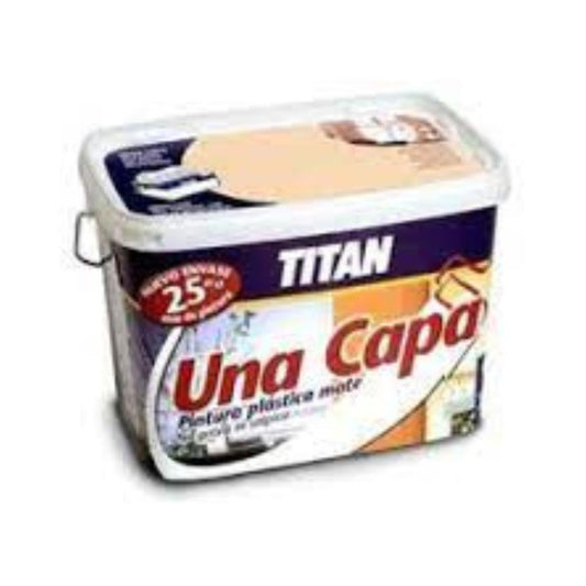 5L TINTA UMA DEMAO 6351 TITAN