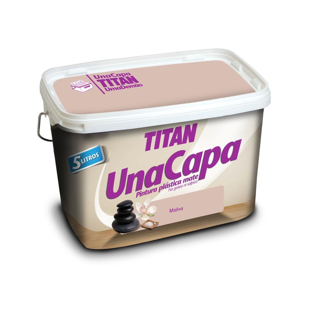 5L TINTA 1 DEMAO MALVA TITAN