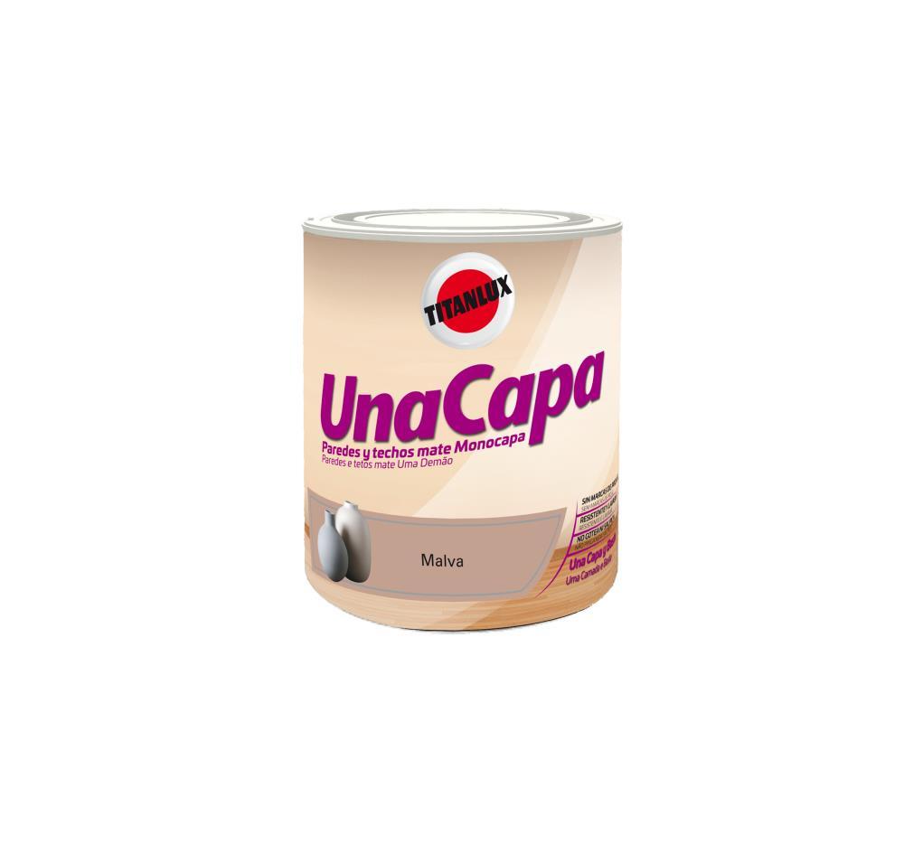 750ml TINTA 1 DEMAO MALVA TITAN