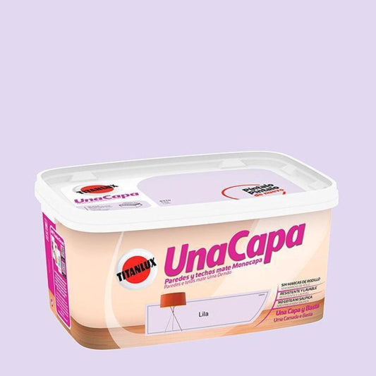 5L TINTA UMA DEMAO 6370 TITAN
