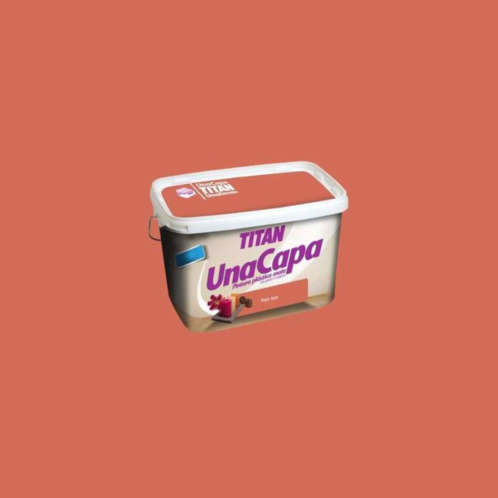 5L TINTA 1 DEMAO TELHA TITAN