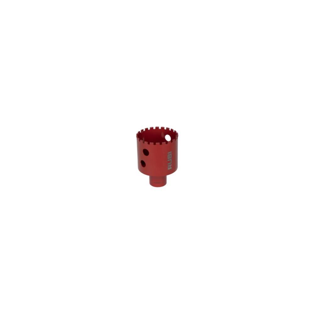 Broca diamante drygres premium 50mm Rubi