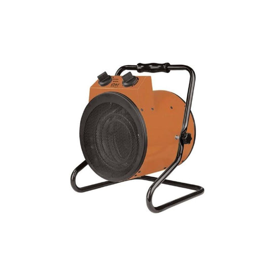 AQUECEDOR IND. 3000W EDM