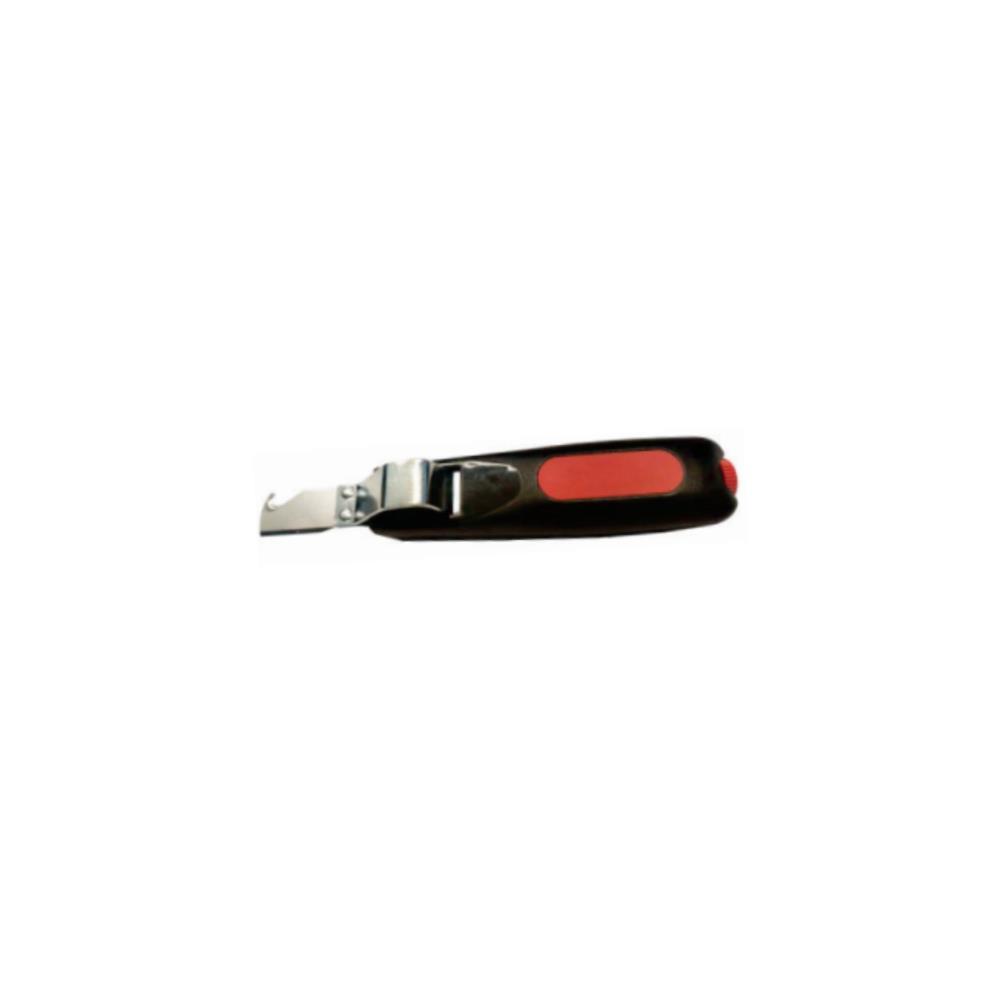 Descarnador p/cabos eletricos Sady