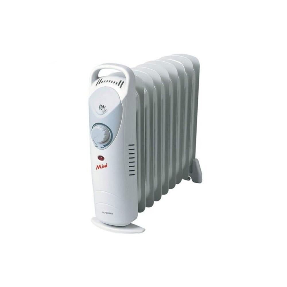 AQUECEDOR A OLEO JUNIOR 900W (9 ELEM.) EDM