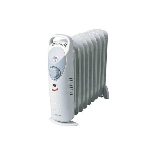 AQUECEDOR A OLEO JUNIOR 900W (9 ELEM.) EDM