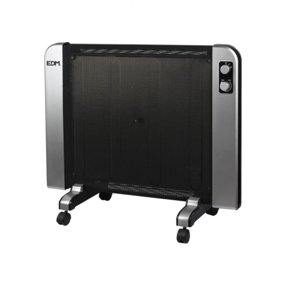 AQUECEDOR DE MICA 2000W EDM