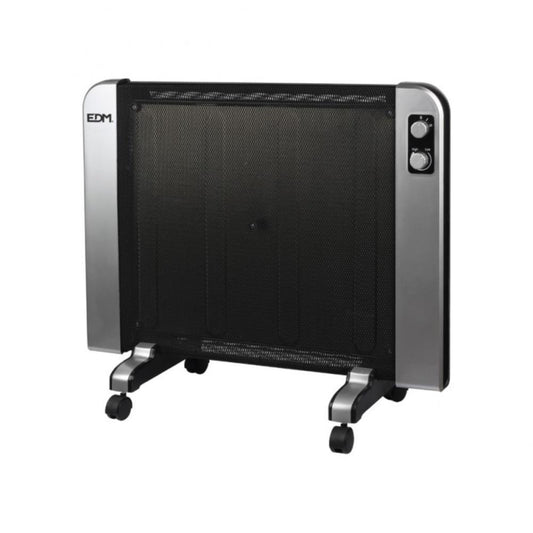 AQUECEDOR DE MICA 2000W EDM