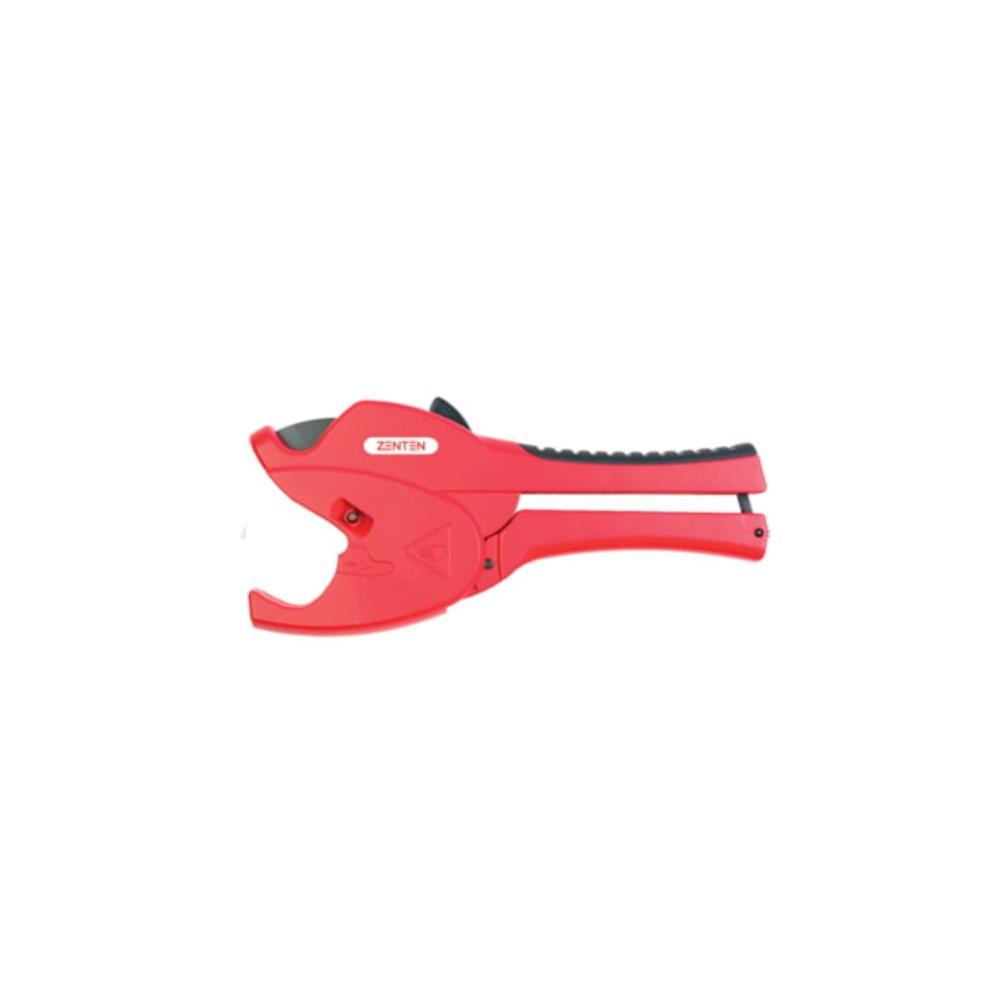 Tesoura tubo bicamadas 50221 42mm Zenten