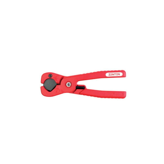 Tesoura tubo bicamadas 50221 22mm Zenten
