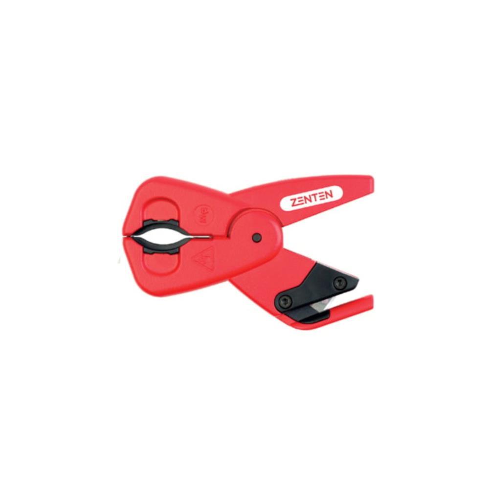 Tesoura tubo corrugado 50451 14-45mm Zenten