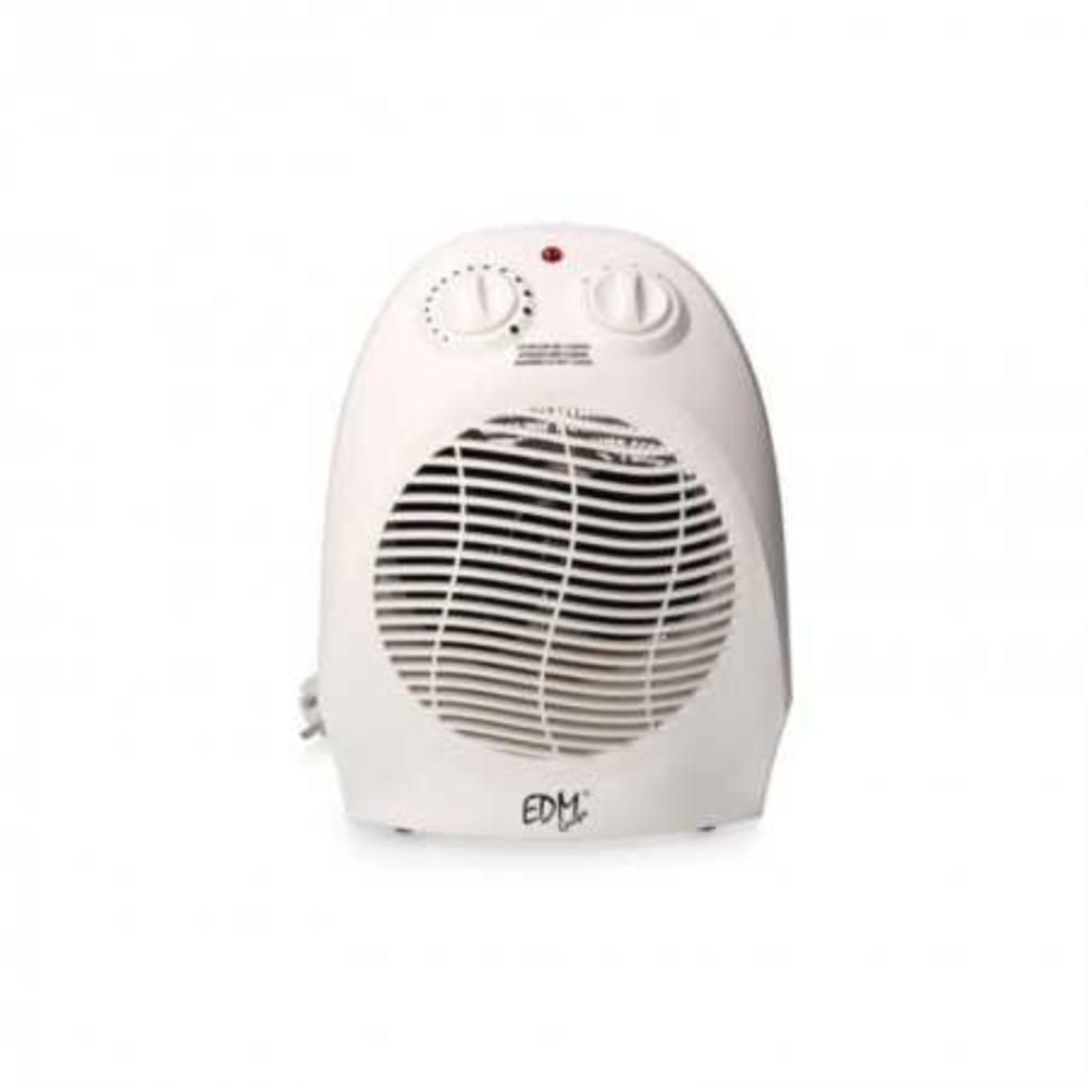 AQUECEDOR 1000-2000W MODELO VERTICAL EDM