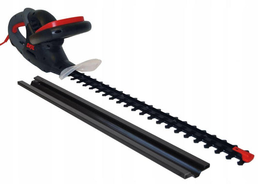 CORTA SEBES 450W LAM. 60cm+TESOURA PODA SKIL