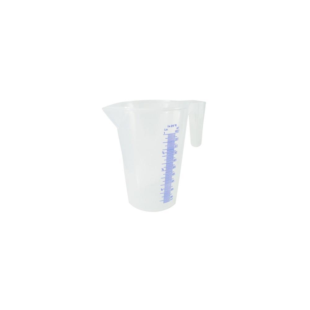 JARRO TRANSP. 1L PRESSOL