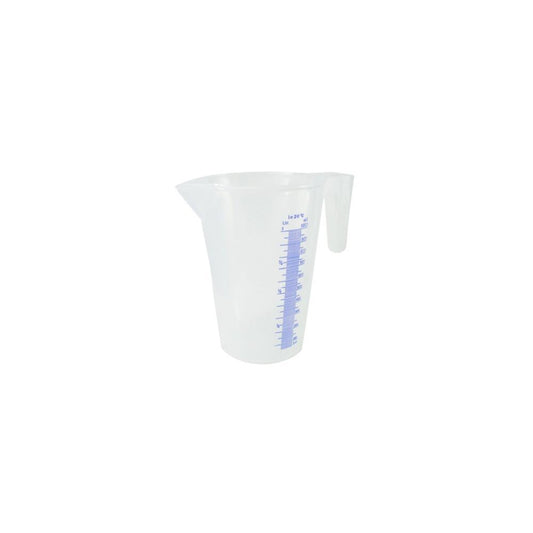 JARRO TRANSP. 1L PRESSOL
