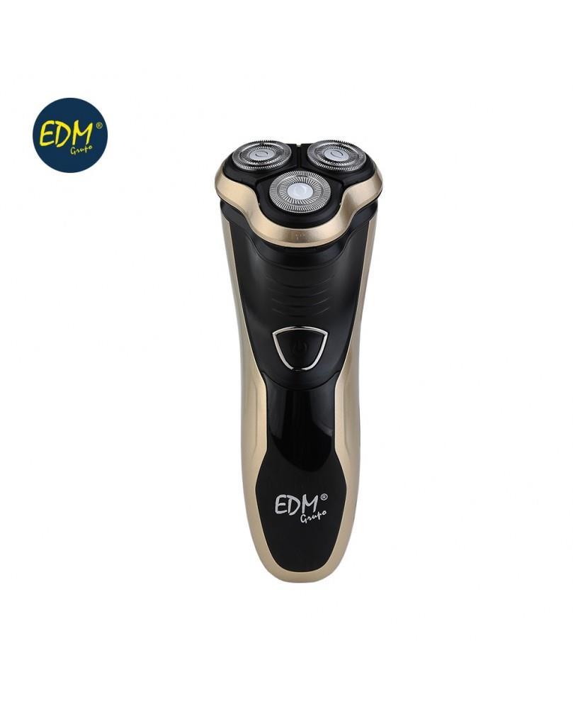 MÁQUINA BARBEAR S/FIOS EDM