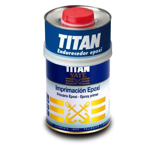 4L PRIMARIO EPOXI YATE TITAN