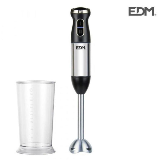 Batedor varinha magica 600W EDM