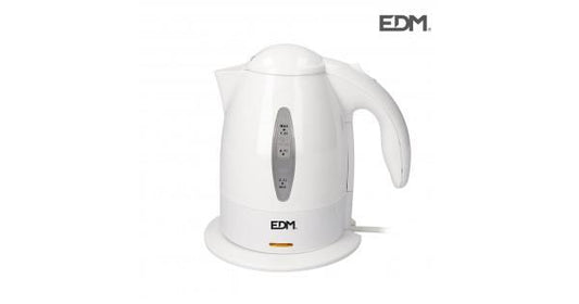 JARRO ELECT. KETTLE 2200W 1L EDM