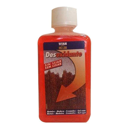 250ml DESOXIDANTE MULTIUSO TITAN